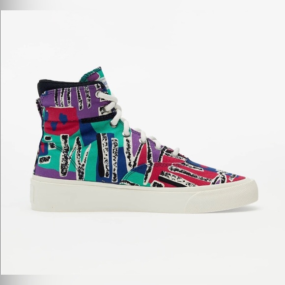 NEW Fear of God Essentials Converse Skid Grip FOG Men's Size 11 - Picture 2 of 6